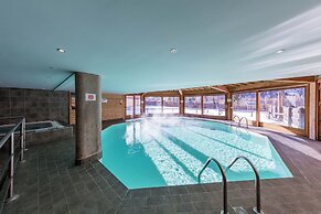 Madame Vacances Les Balcons du Viso