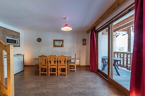 Madame Vacances Les Balcons du Viso