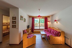 Madame Vacances Les Balcons du Viso