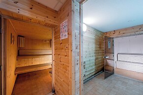 Madame Vacances Les Balcons du Viso