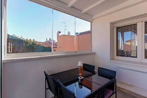 L'Attico Dell'Edera