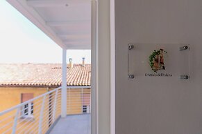 L'Attico Dell'Edera