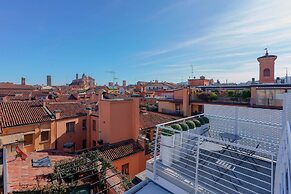 L'Attico Dell'Edera