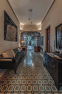 Casa Exclusiva Los Amigos, 4BDR by Cercana