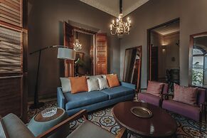 Casa Exclusiva Los Amigos, 4BDR by Cercana