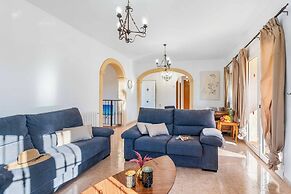 Villa Comodo