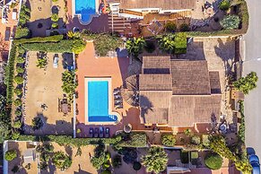 Villa Comodo