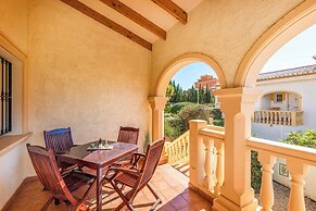 Villa Comodo