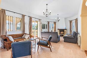 Villa Comodo