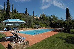 Comiti Farmhouse - Apt. Venere