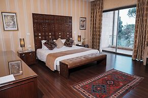 Chtaura Park Hotel