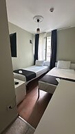 Sever Hotel