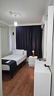 Sever Hotel