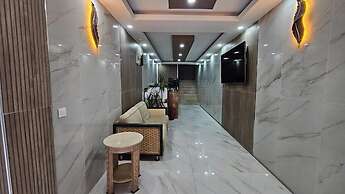 Sever Hotel