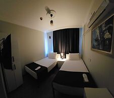 Sever Hotel