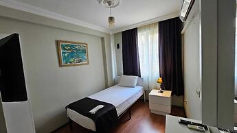 Sever Hotel