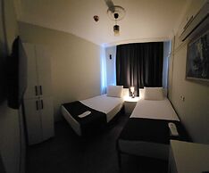 Sever Hotel