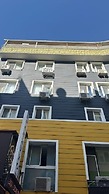 Sever Hotel