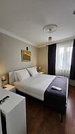 Sever Hotel