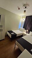 Sever Hotel