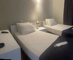 Sever Hotel