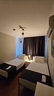 Sever Hotel