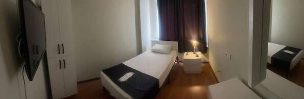Sever Hotel