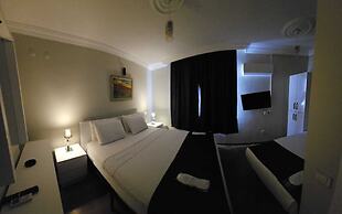 Sever Hotel