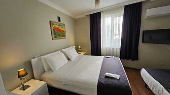 Sever Hotel