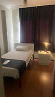 Sever Hotel