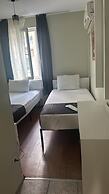 Sever Hotel