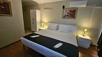 Sever Hotel