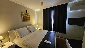 Sever Hotel