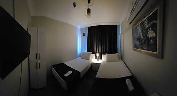 Sever Hotel
