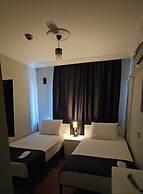 Sever Hotel