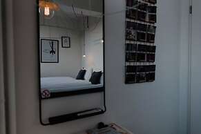 Hotel Credible