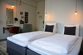Hotel Credible