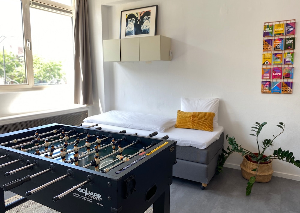 Hotel Credible