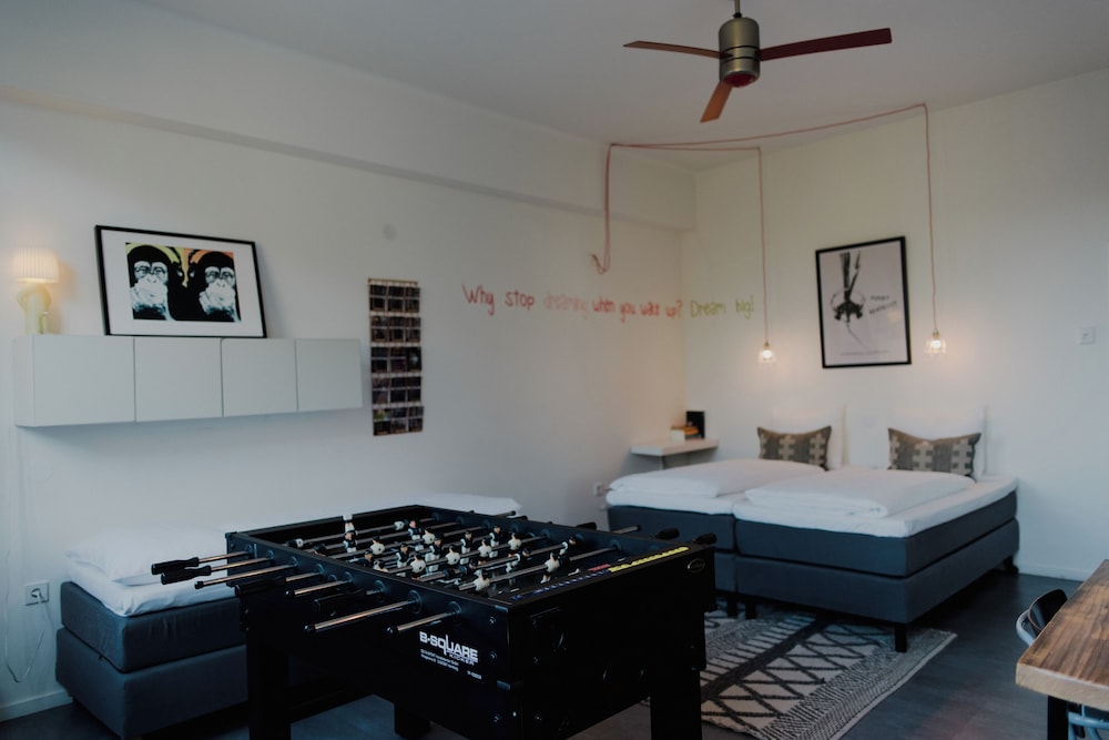 Hotel Credible