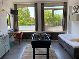 Hotel Credible