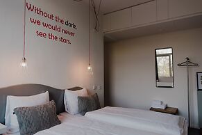 Hotel Credible