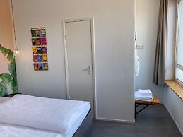 Hotel Credible
