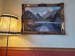 Sognefjord Gjesteheim