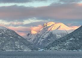 Sognefjord Gjesteheim
