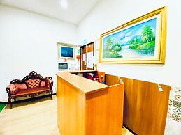 TAWHID ACCOMODATION