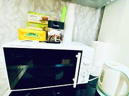 TAWHID ACCOMODATION