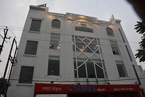 Hotel The Divine Cloud By- IHCS Group