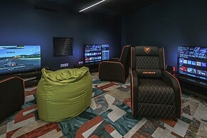 Hotel Essence