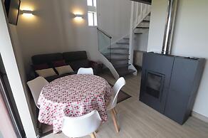 Cabanas da Barcela
