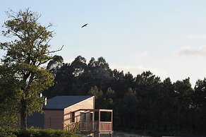 Cabanas da Barcela